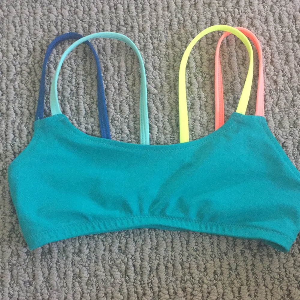 Jolyn Bikini Top